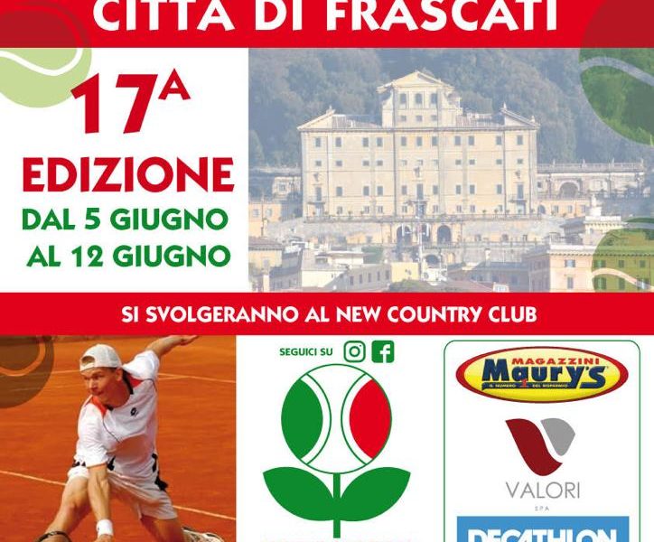 Internazionali “Città Di Frascati” 2022