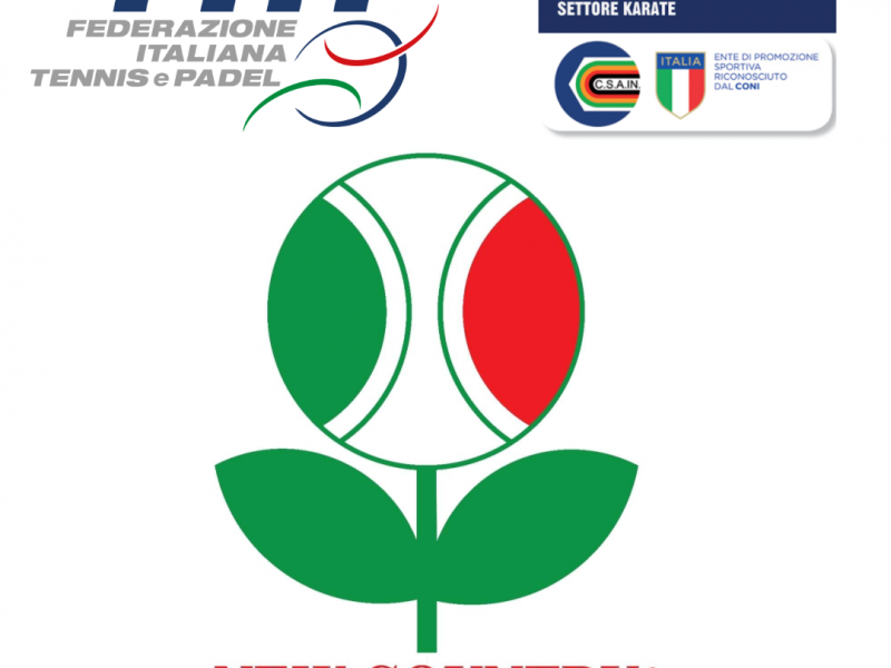 Abbonamenti Tennis 2025