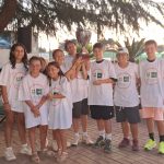 Storico trionfo azzurro alla 35ª edizione della 24 Ore del New Country Club Frascati: un successo da record tra tennis, pickleball e tradizione