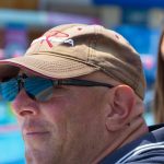Uno dei migliori allenatori di nuoto d’Italia torna al New Country Club Frascati: Daniele Tavelli
